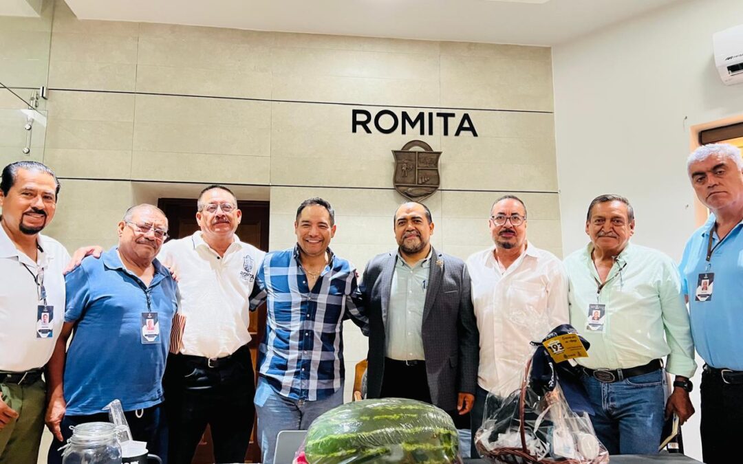 Romita analiza proyecto educativo de CONALEP