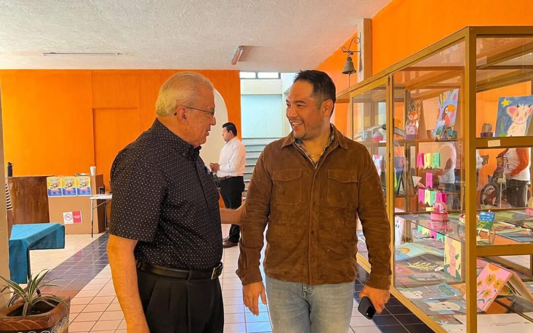 Capacitan a Centros de Rehabilitación en Adicciones sobre Vigilancia Sanitaria en Romita.