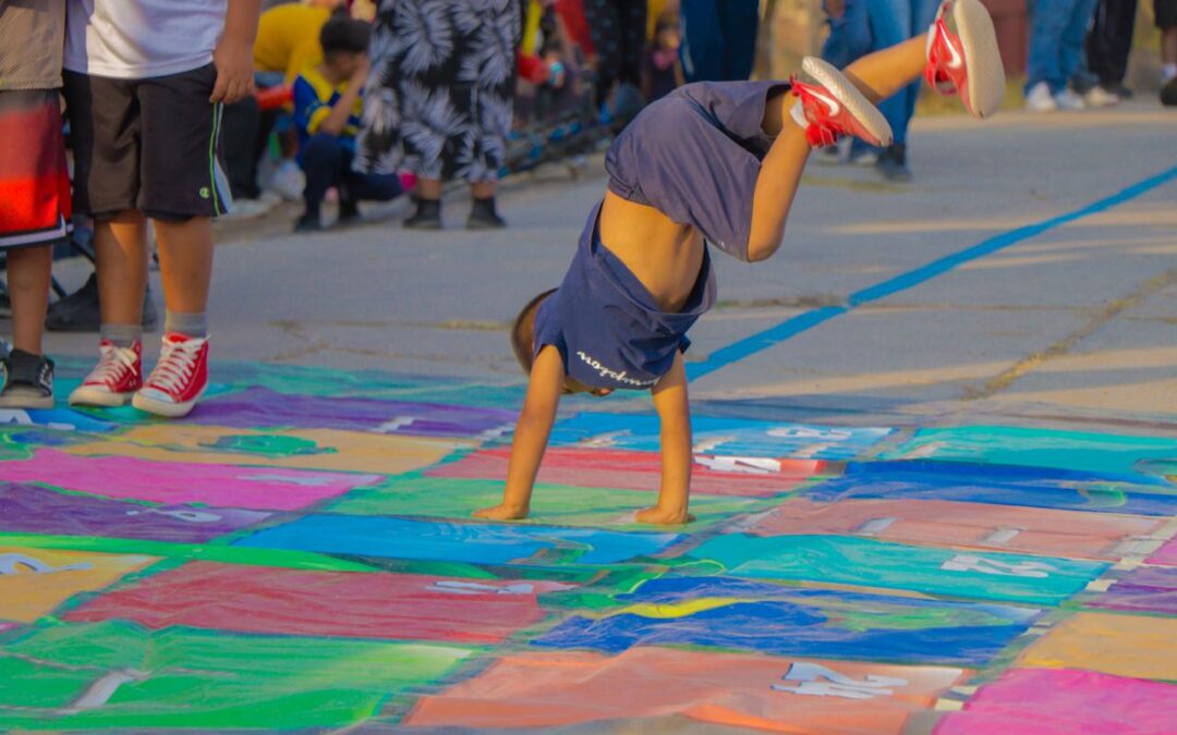 Concluyen con éxito los Pasajes Recreativos 2025 con la participación de más de 700 personas.