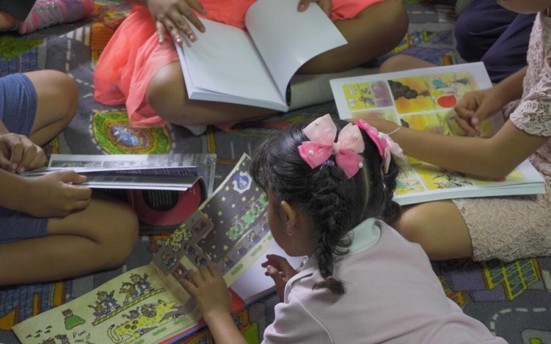 Entregan nuevo acervo bibliotecario a la Biblioteca Pública Municipal “Lic. Rafael Corrales Ayala”